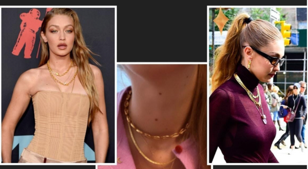 Celebrity inspired jewellery trends you can't miss