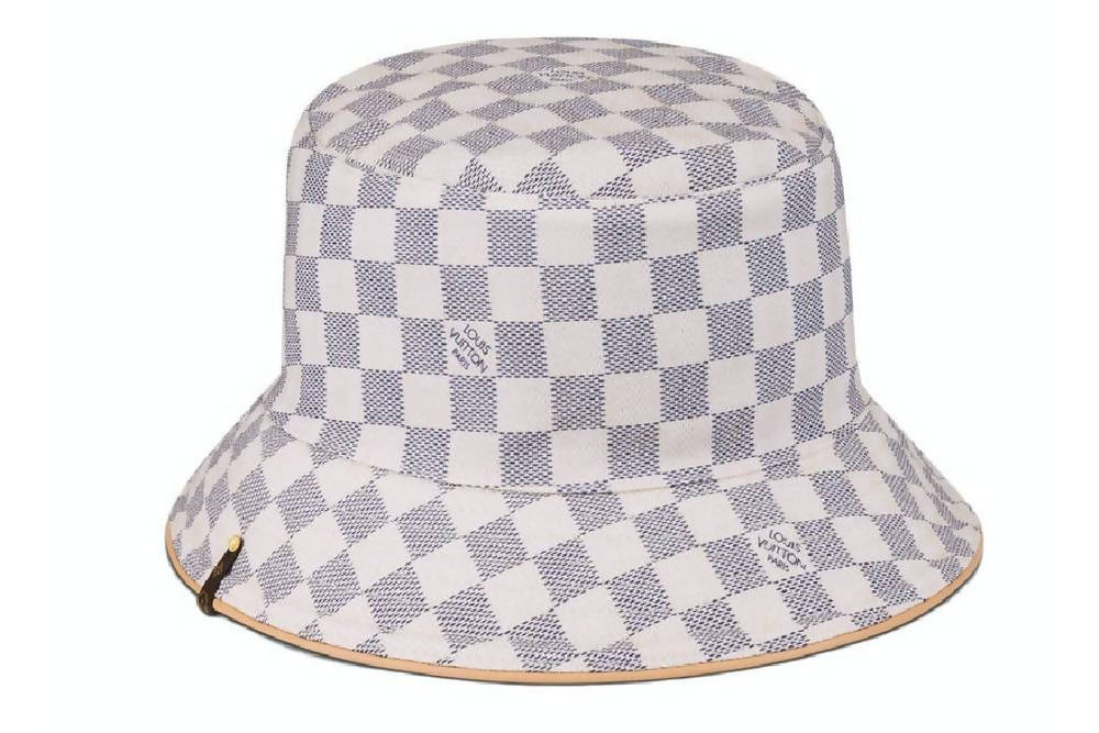 Louis Vuitton Bucket Hat - The Hat Circle – The Hat Circle by X