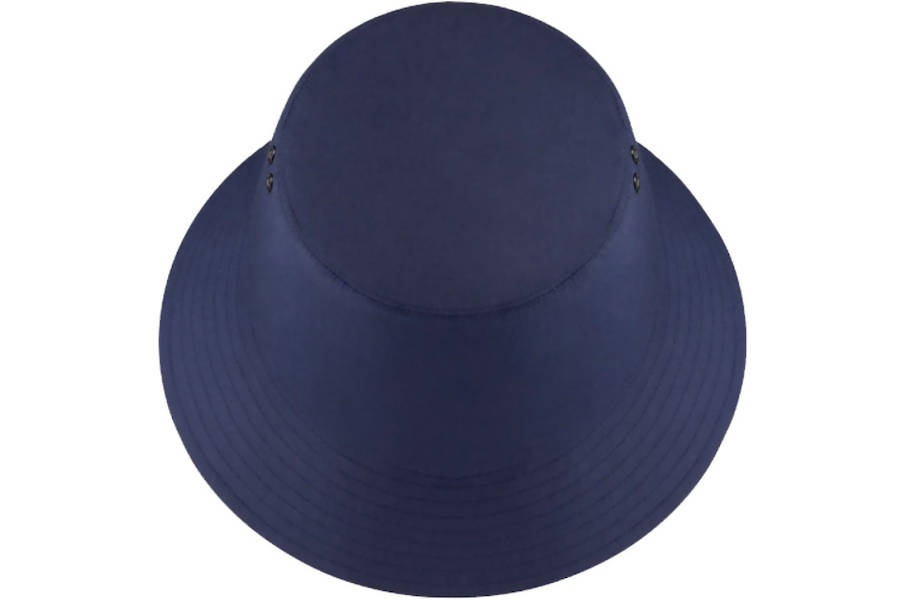CHRISTIAN DIOR Oblique Reversible Teddy-D Brim Bucket Hat 57 Black 1226204
