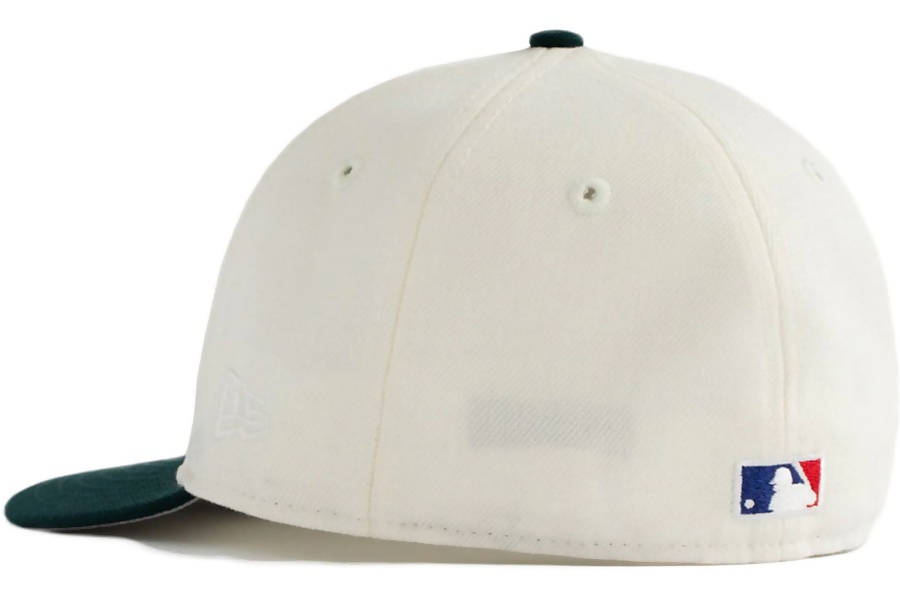 Aime Leon Dore x New Era Dodgers Hat Black – The Hat Circle by X