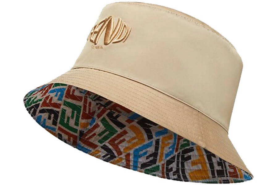 Fendi Bucket Hat – The Hat Circle by X Terrace