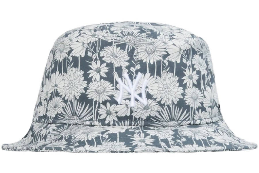 Kith for New Era Aster Floral Bucket Hat – The Hat Circle by X Terrace