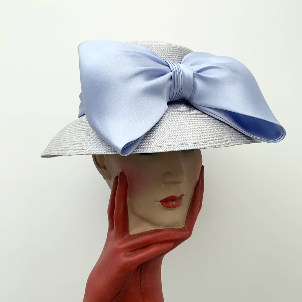 Selfridges best sale wedding hats