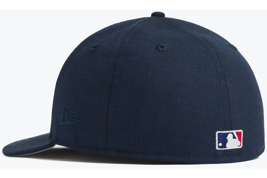 Aime Leon Dore x New Era Yankees Hat Navy – The Hat Circle by X