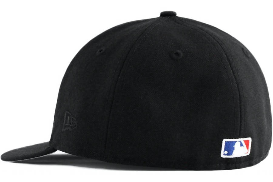 Aime Leon Dore x New Era Dodgers Hat Black – The Hat Circle by X