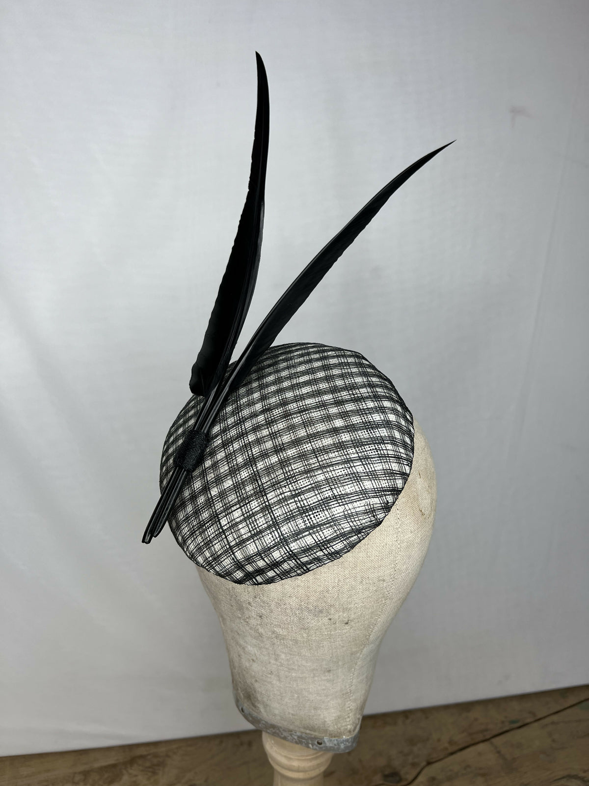 Percher Hats – The Hat Circle by X Terrace