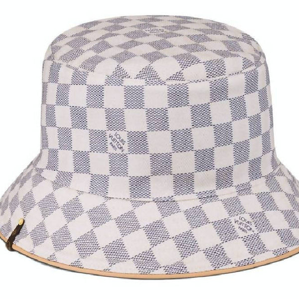 Louis Vuitton Casquette Cap Cream/Saffron – The Hat Circle by X