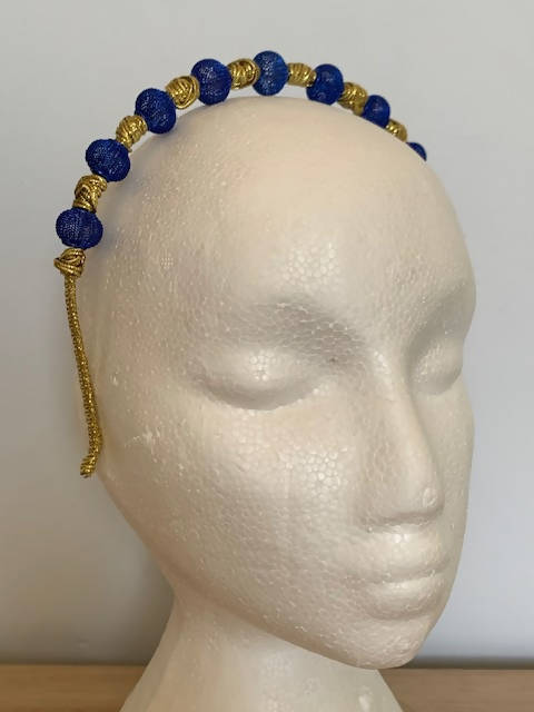 Isabella Headband
