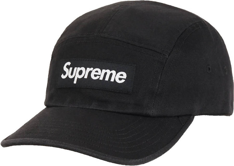 Supreme, Accessories, Rare Black Supreme Hat Released Today
