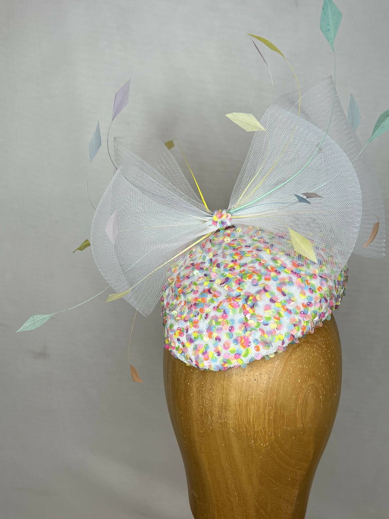 Sprinkles - Percher Hat
