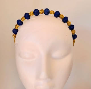 Isabella Headband