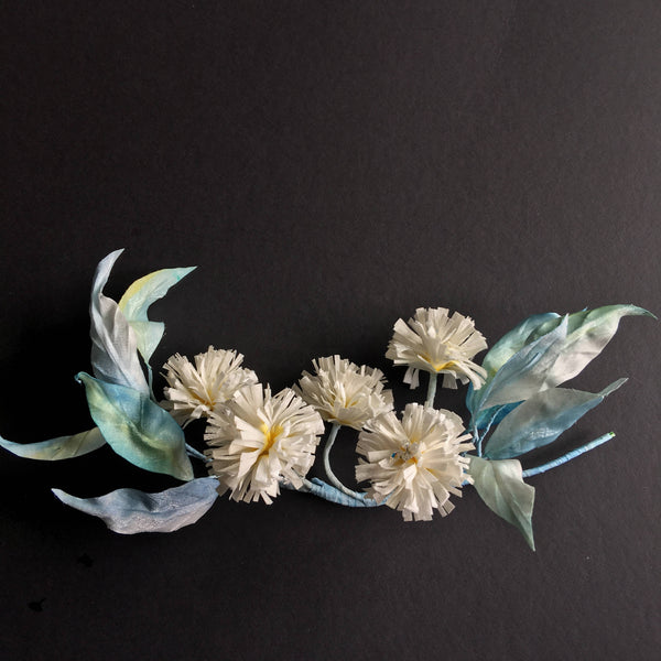 Little chrysanthemum - 3