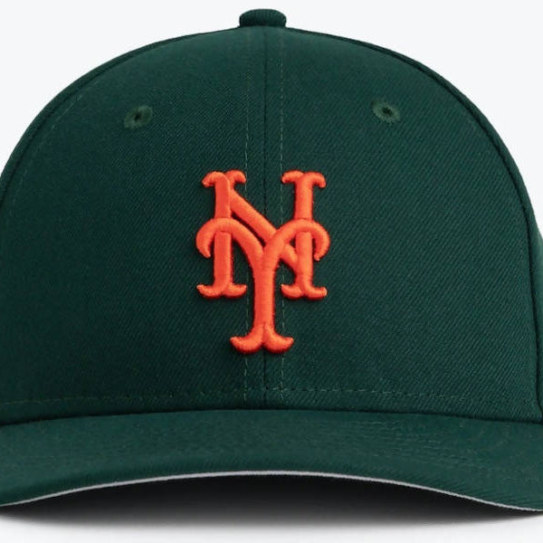 Aime Leon Dore x New Era Mets Hat Green – The Hat Circle by X