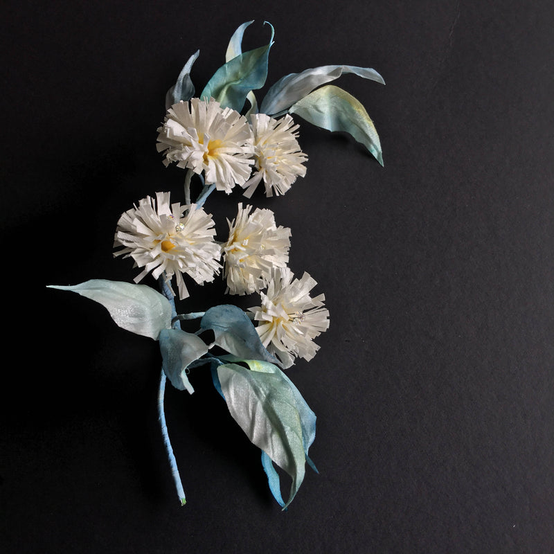 Little chrysanthemum - 3