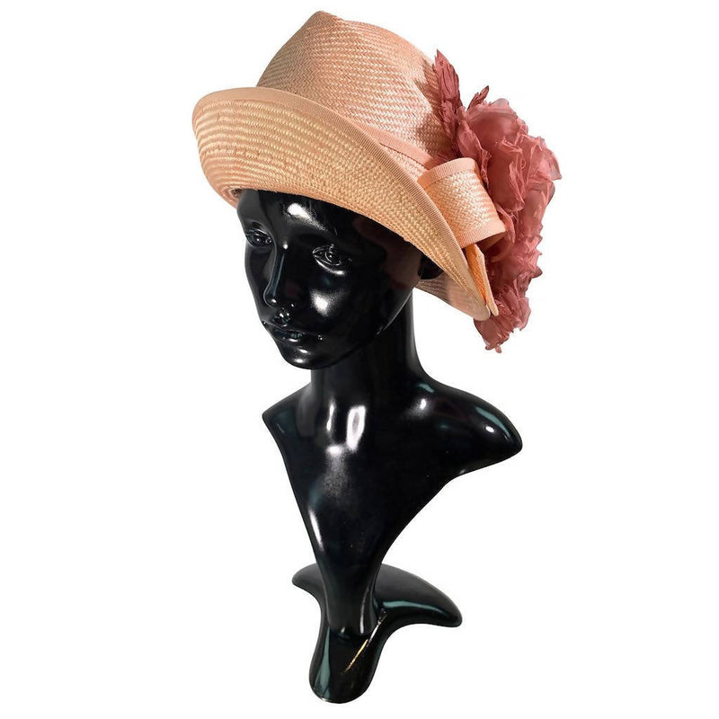 Vogue by Birdcage Hats