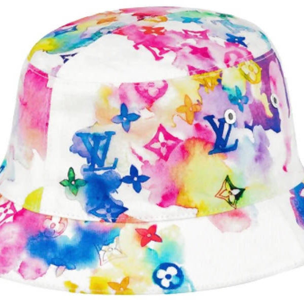 Louis Vuitton Bucket Hat - The Hat Circle – The Hat Circle by X Terrace