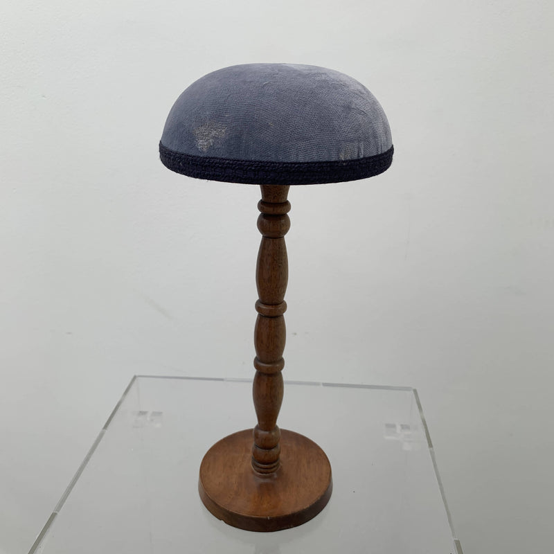 Antique Hat Display Stand