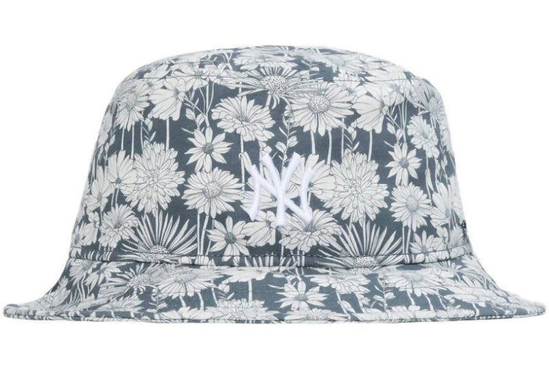 Kith for New Era Aster Floral Bucket Hat