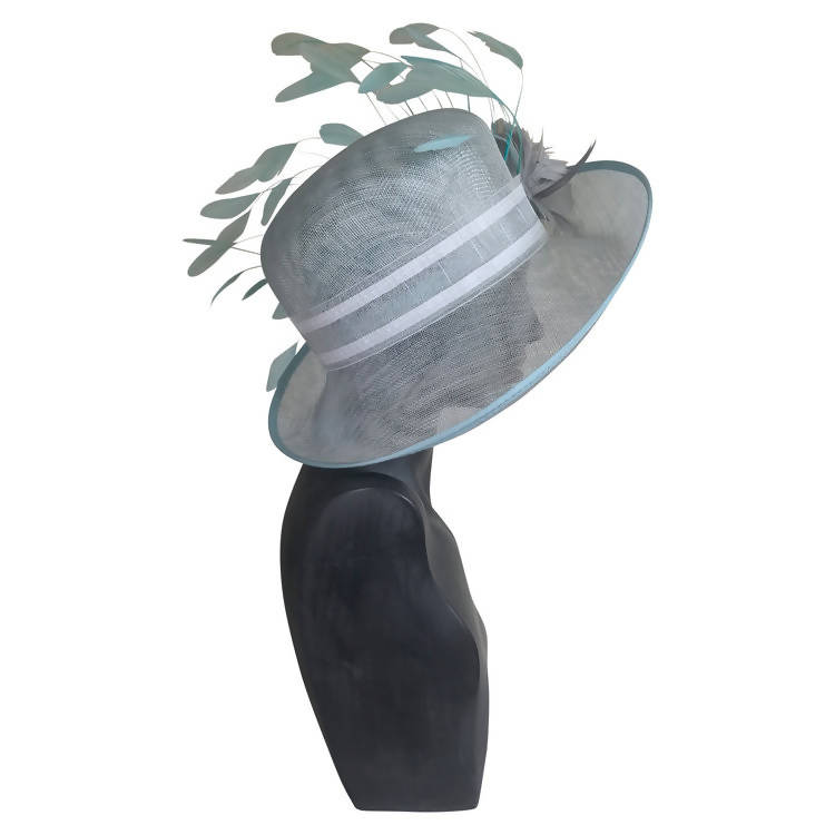 La Promenade Lake Green Hat