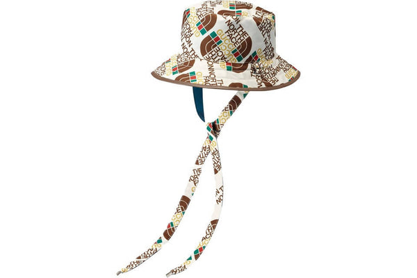 Gucci x The North Face Self Tie Nylon Hat - The Hat Circle
