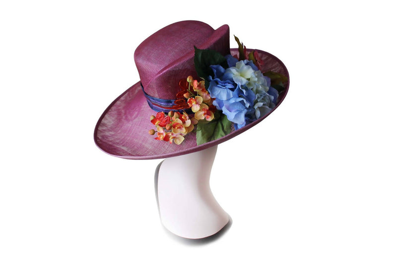 Lickey Spring Festival Picture Hat