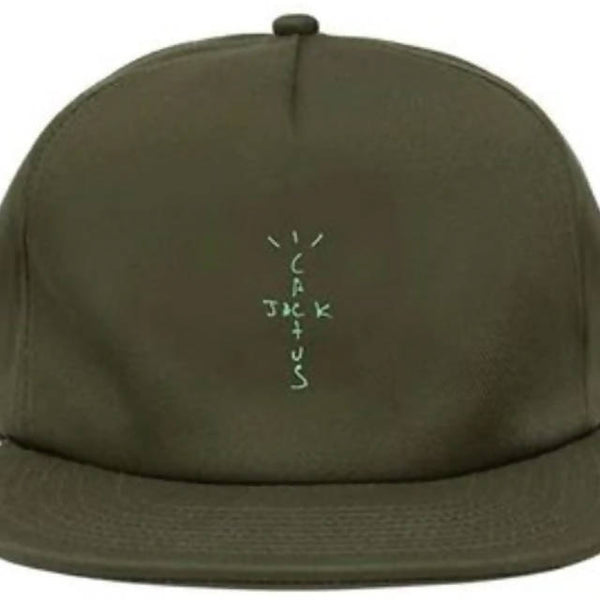 Travis Scott Jordan Cactus Jack Highest Hat – The Hat Circle by X