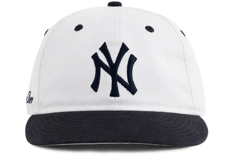 Aime Leon Dore x New Era Washed Chino Yankees (2021) Hat