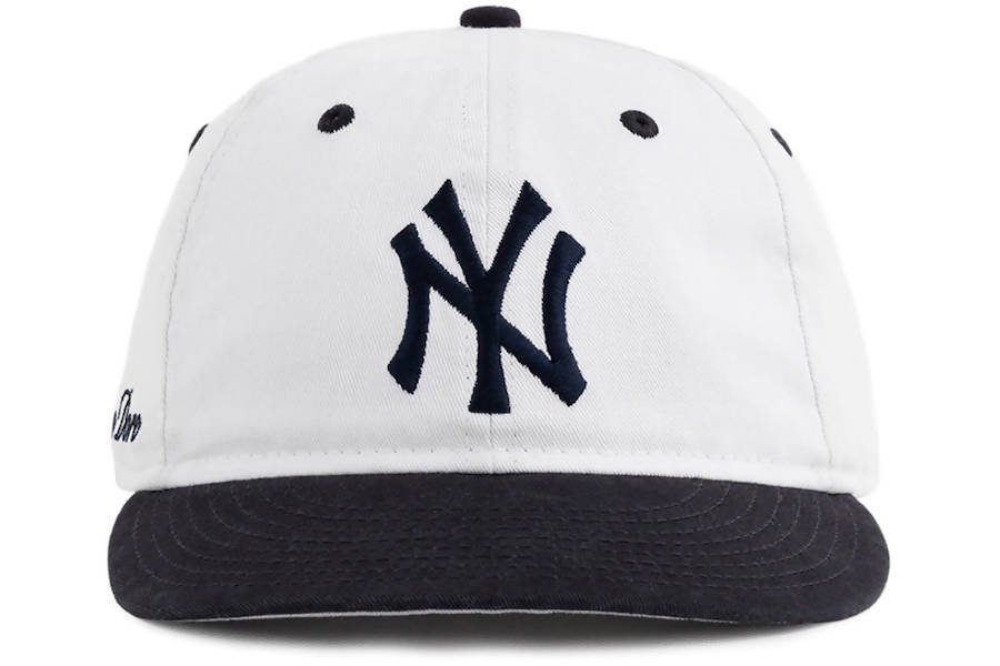 aime leon dore ヤンキース Trapper Hat Aime Leon Dore × New Era Aime Leon Dore ALD New Era New York