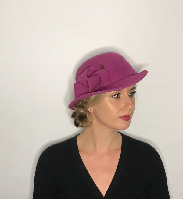 Fragile Purple