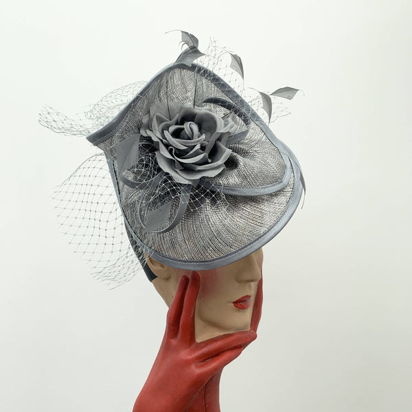 The Hat Box  Fine Millinery by Paula Del Percio