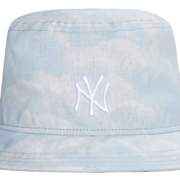 Kith for New Era Cloud Sky Bucket Hat – The Hat Circle by X Terrace