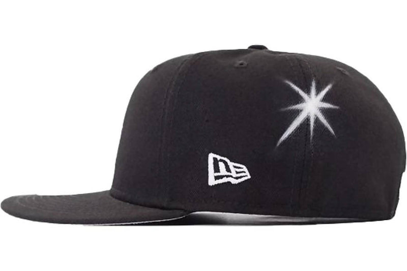 Black cap, LA dodgers hat  The Hat Circle – The Hat Circle by X